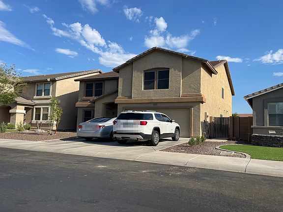2nd image of 12043 W Via Del Sol Ct