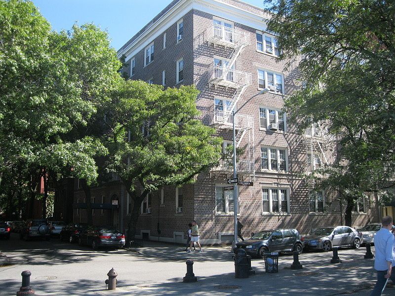 1st image of 81 Columbia Hts APT 11
