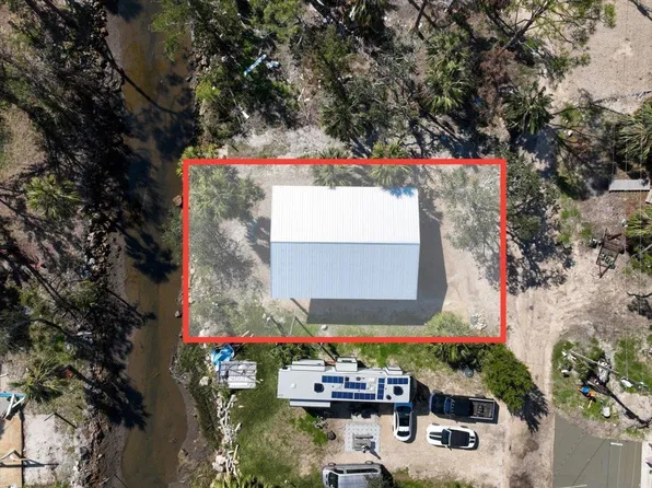 21460 Widgeon Rd, Perry, FL 32348