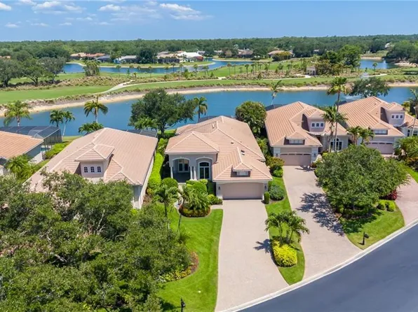 840 Villa Florenza DR, NAPLES, FL 34119