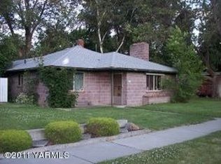 311 N Naches Ave, Yakima, WA 98901