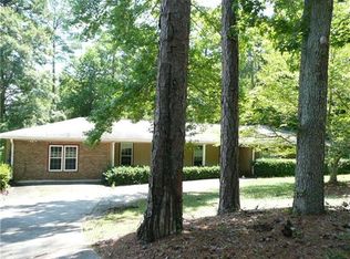 5129 Idleway Dr, Macon, GA 31210