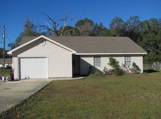 465 Green Swamp Rd, Brunswick, GA 31525