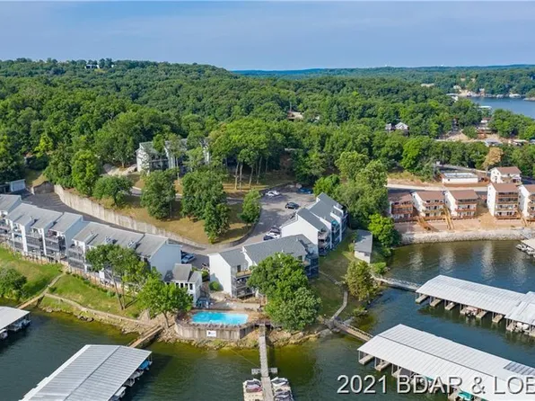 129 Woodcrest Dr #3A, Lake Ozark, MO 65049