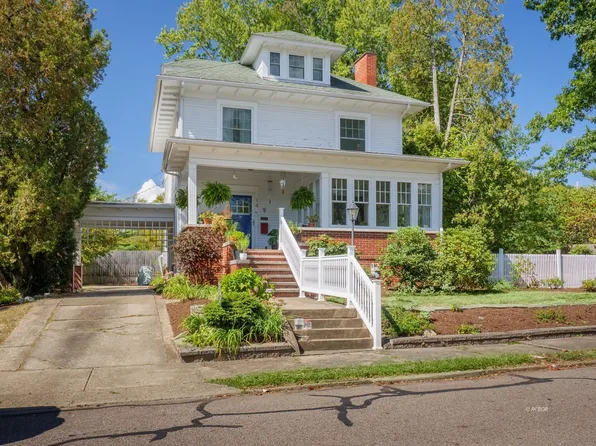 14 Utah Pl, Athens, OH 45701