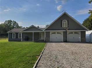 406 Plum Sock Rd, Prosperity, PA 15329
