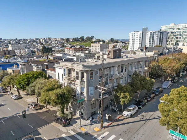 1901-1911 Webster St, San Francisco, CA 94115