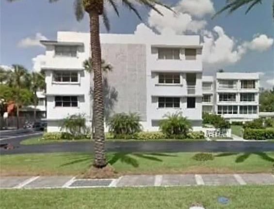 2nd image of 10230 Collins Ave APT 304