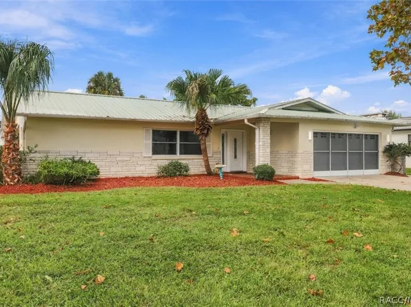 3840 N Calusa Point, Crystal River, FL 34428