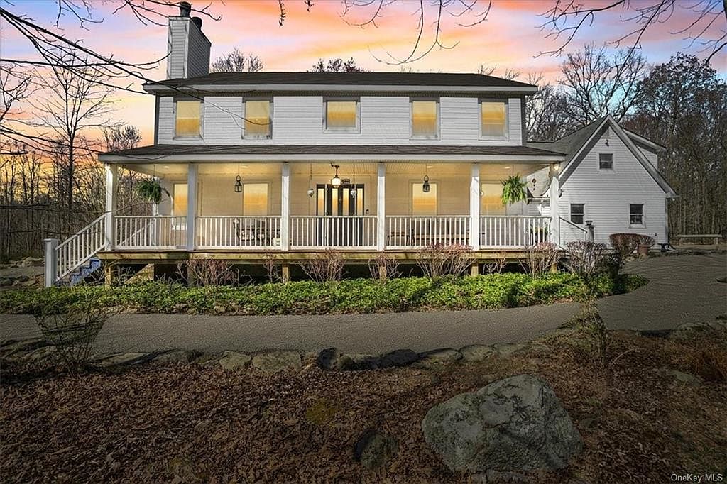 38 Indigot Drive, Slate Hill, NY 10973 Zillow