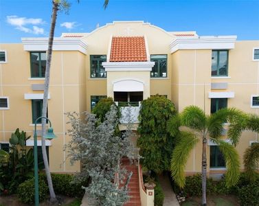 EL DORADO CLUB #503, Vega Alta, PR, 00692