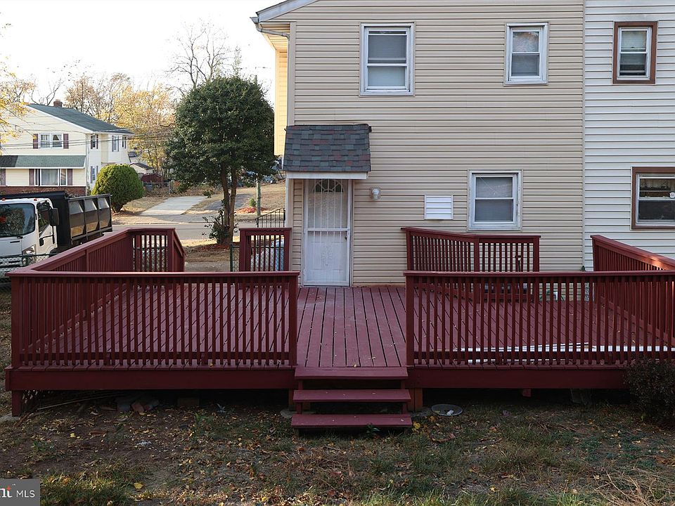 6834 Lee Ave, Pennsauken, NJ 08110 | Zillow