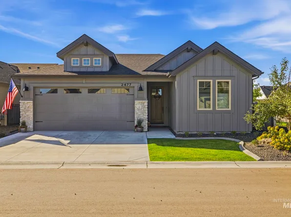 2477 E Galleon Ln, Meridian, ID 83642