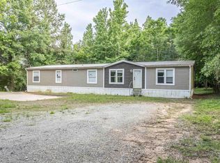 264 Winninger Rd, Downsville, LA 71234