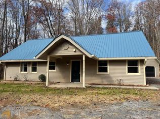 211 Cameron Point, Cleveland, GA 30528