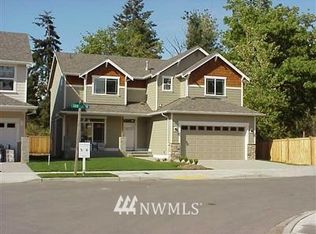 2333 126th Pl SE, Everett, WA 98208