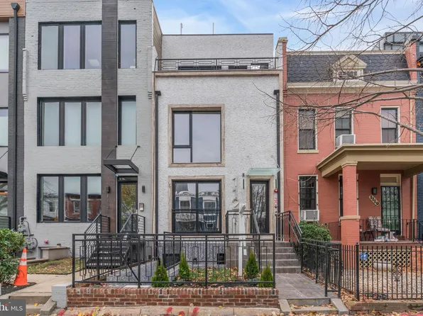 1121 Morse St NE #1, Washington, DC 20002