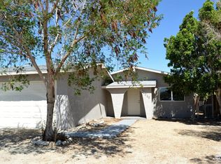 66020 Flora Ave, Desert Hot Springs, CA 92240