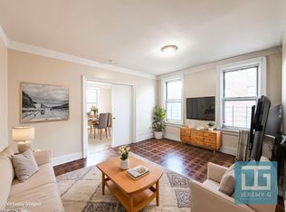 449 Audubon Ave APT 4B, New York, NY 10040