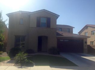 4830 S Camellia Dr, Chandler, AZ 85248