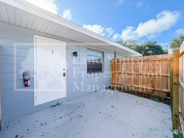 815 W Carole St APT 5, Lakeland, FL 33803