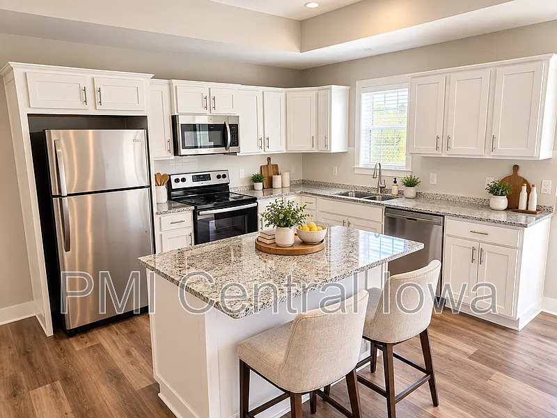 2 bed, 2.5 bath, 1144 sqft, $1,675 — Photo 2