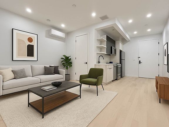 2nd image of 308 Linden Blvd #4C