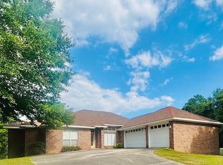 1602 Perdido Blvd, Gautier, MS 39553