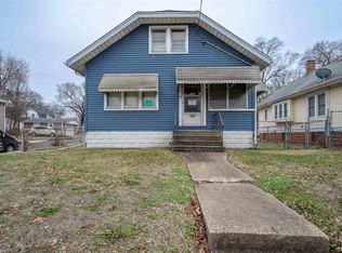 1800 W Martin St, Peoria, IL