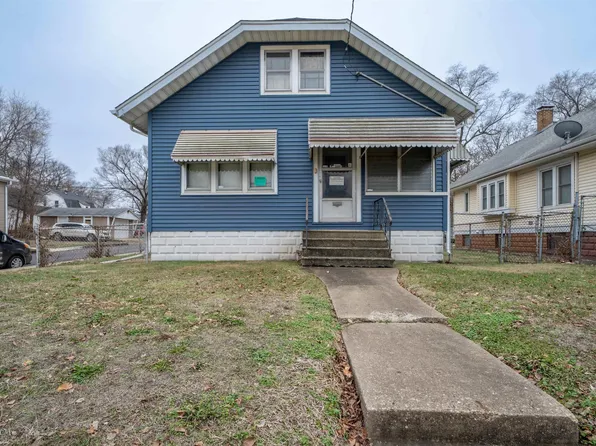 1800 W Martin St, Peoria, IL 61605