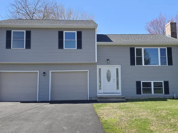 24 Sam Street, Enfield, CT 06082