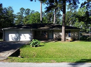 24427 Lightwoods Dr, Huffman, TX 77336
