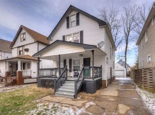 4324 Riverside Ave, Cleveland, OH 44102