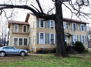 931 Faulkner St APT 2, Conway, AR 72034