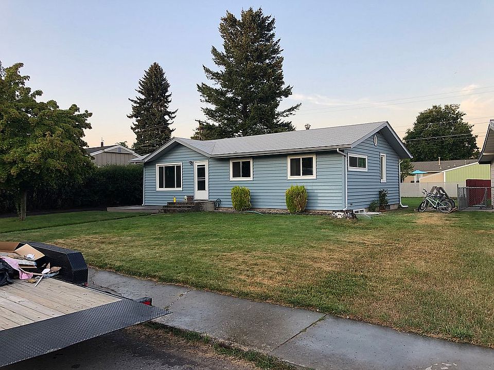 1st image of 4406 Rainbow Dr