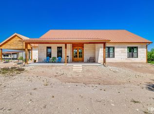 18652 Kenley Ln, Christoval, TX 76935