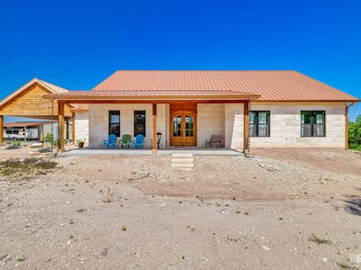 18652 Kenley Ln, Christoval, TX, 76935