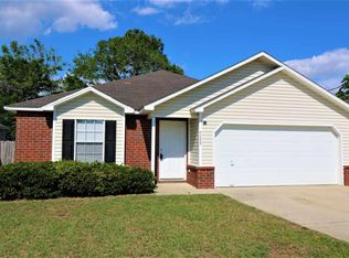 2450 Redoubt Ave, Perdido Key, FL 32507