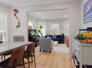 1 Vincent Ave, Belmont, MA 02478