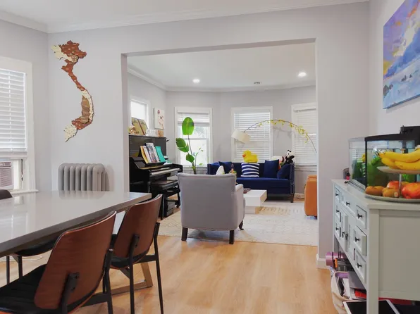 1 Vincent Ave, Belmont, MA 02478