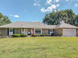 3607 S Forest Ave, Independence, MO 64052