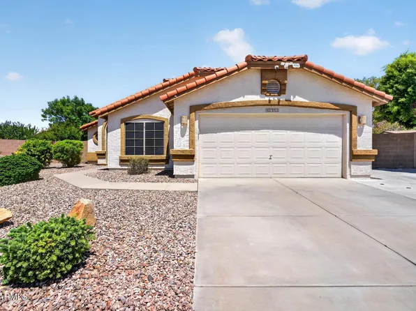 8756 W LONE CACTUS Drive, Peoria, AZ 85382