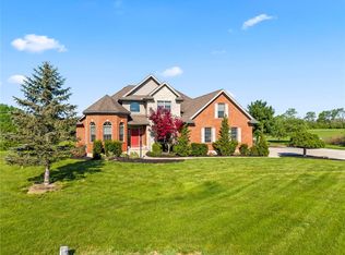 4768 Nashville Rd, Troy, OH 45373