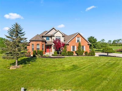 4768 Nashville Rd, Troy, OH, 45373