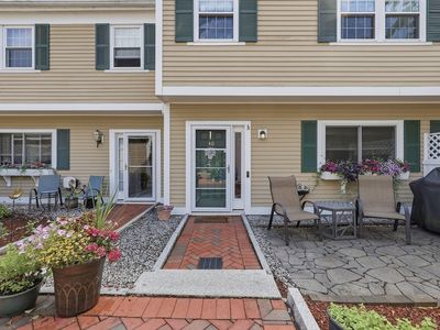 40 Village Way Unit 40, Jefferson, MA, 01522