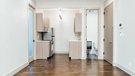 Rented by Nooklyn NYC LLC