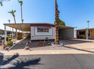 303 S Recker Rd LOT 183, Mesa, AZ 85206