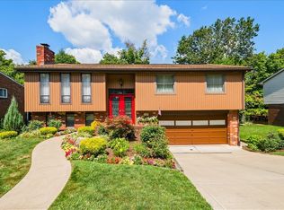 1428 Alice Dr, Bridgeville, PA
