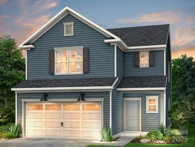 14023 Penbury Ln #371, Charlotte, NC, 28278