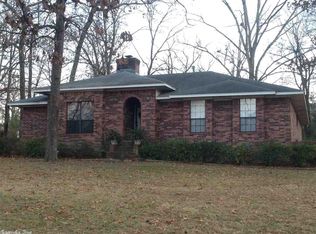 499 Brown Ln, Benton, AR 72019